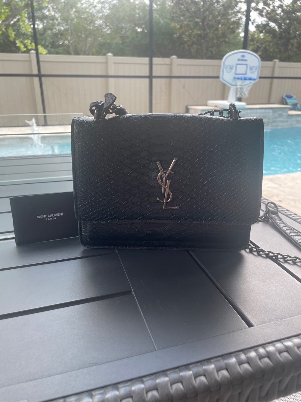 Purse - Picture 5 of 6